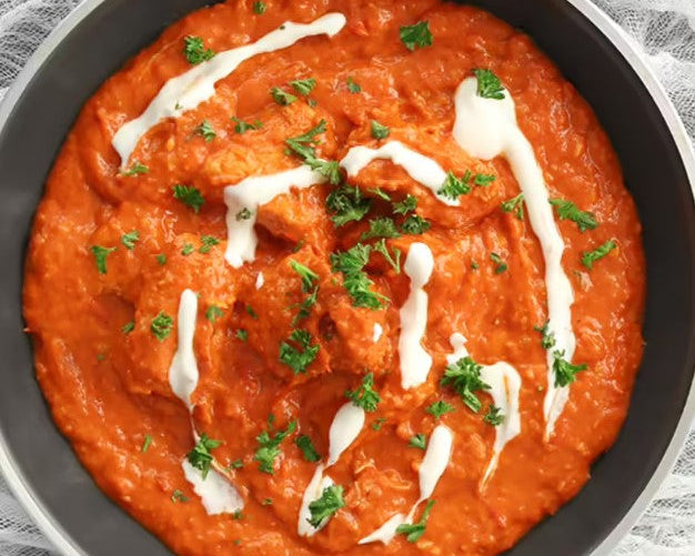 Butter Chicken Masala