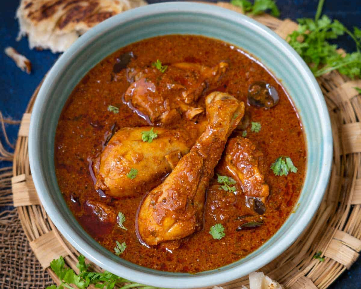 Chicken Curry