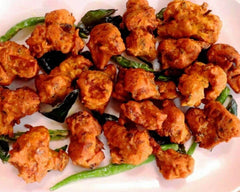 Gobi/ Coliflower 65 Fry