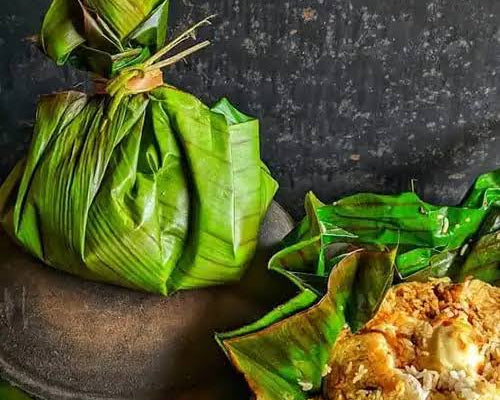 Madras Kizhi Biryani