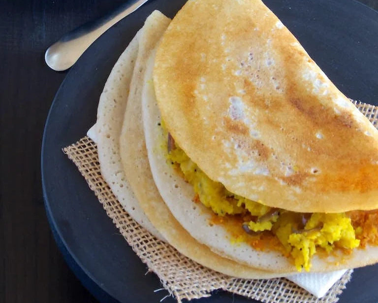 Masala Dosai
