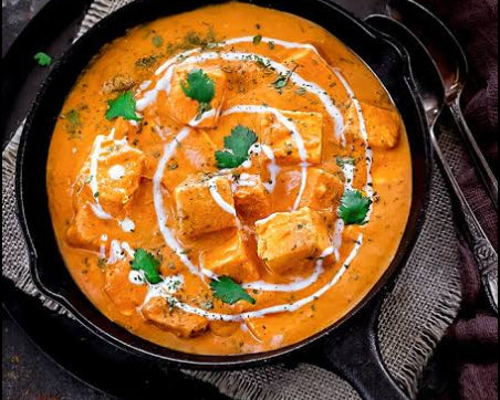 Paneer Butter Masala