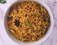 Malabar Polichathu Biryani
