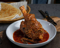 Rogan Josh Lamb