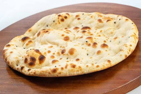 Plain Naan